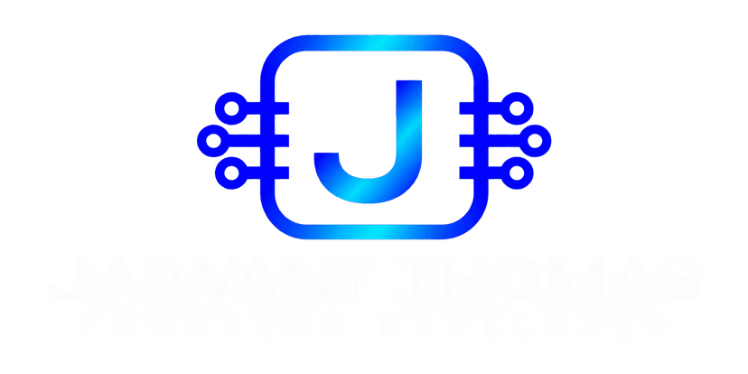 Jaiwant Thomas logo